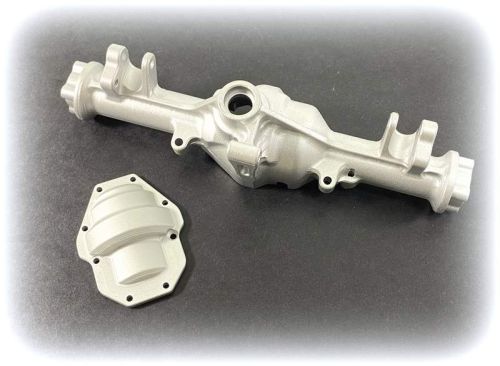 AB-1330600 - CNC Aluminium Portalachsgehaeuse vorne - Yucatan Absima AB-1330600 AB-1330600 - CNC Aluminium Portalachsgehaeuse vorne - Yucatan Absima AB-1330600